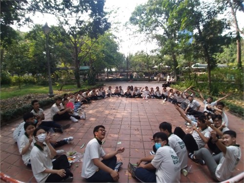 Ảnh đại diện